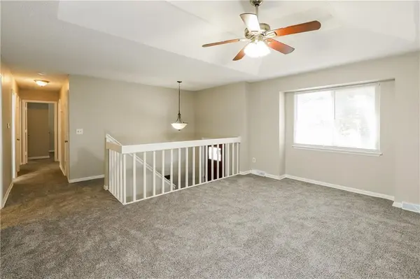 8311 N Everton AVE, Kansas City, MO 64152