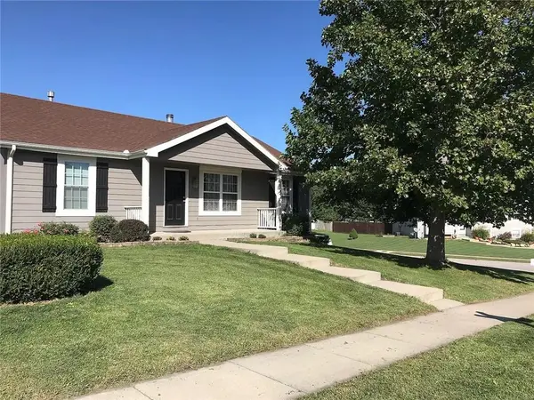 15570 NW 137th ST,  Platte City,  MO 64079