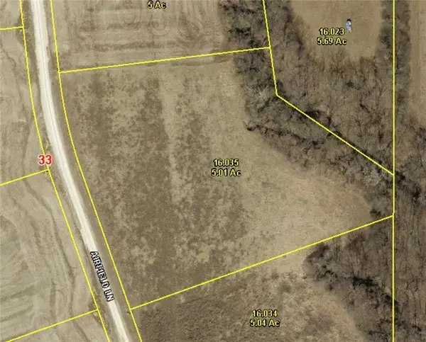 Lot 42 Airfield LN, Richmond, MO 64085