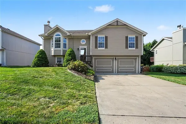 3703 NE 81st TER, Kansas City, MO 64119