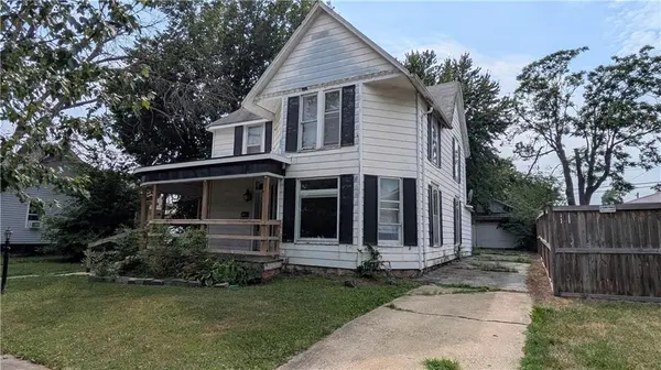820 Vine ST, Chillicothe, MO 64601