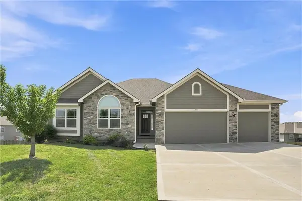 601 Englewood DR, Kearney, MO 64060