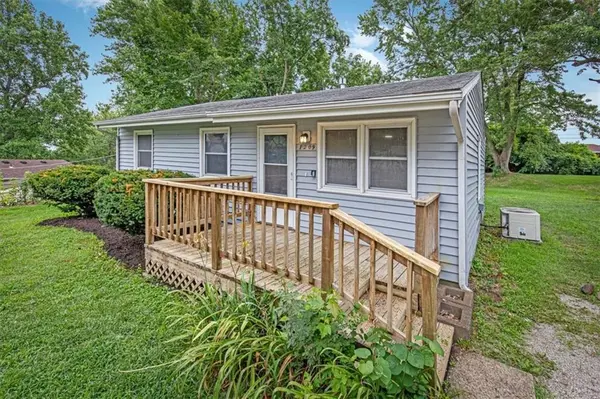 7209 NE 51st ST, Kansas City, MO 64119