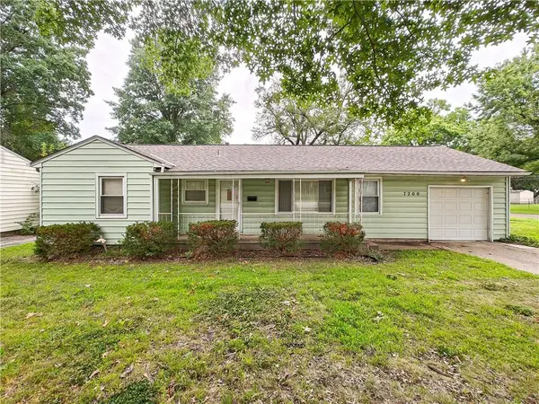 7200 Nall AVE, Overland Park, KS 66208