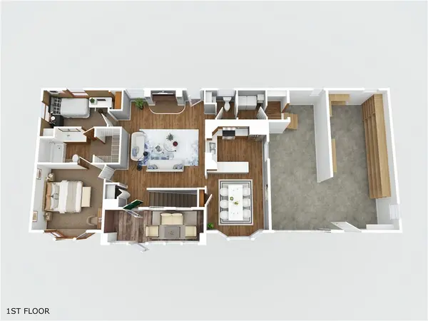 305 E Elm ST, Polo, MO 64671