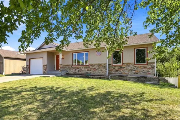 533 N Mulberry ST, Gardner, KS 66030