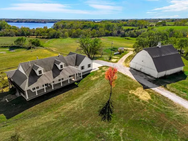 5318 SW McCulloch RD, Plattsburg, MO 64477