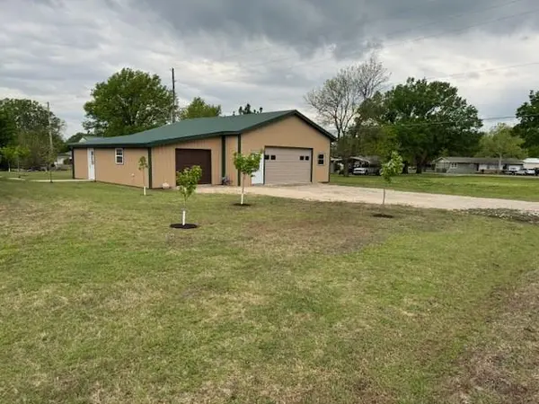 407 and 000 N East N/A, Caney, KS 67333