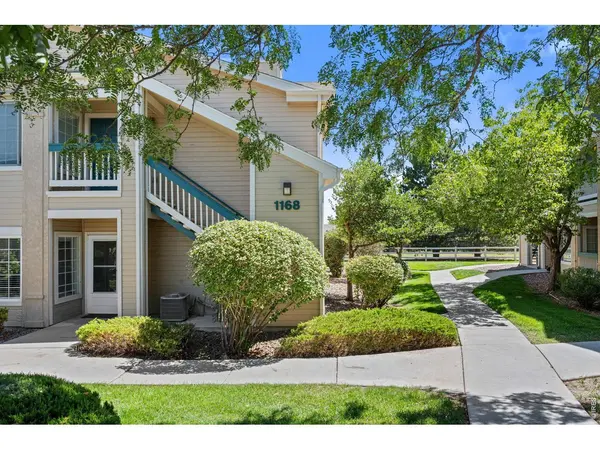 1168 Opal #102, Broomfield, CO 80020