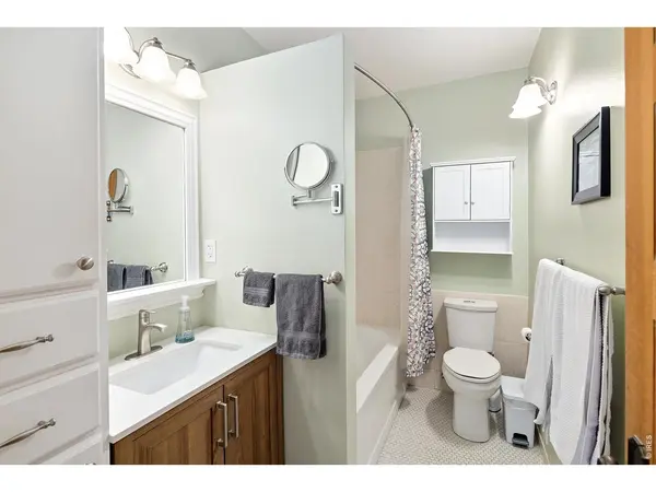 611 Cascade, Boulder, CO 80302