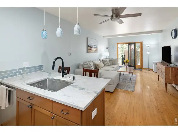 611 Cascade, Boulder, CO 80302