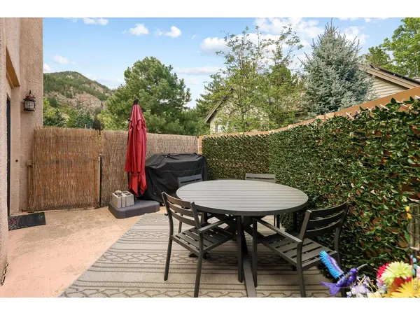 611 Cascade, Boulder, CO 80302