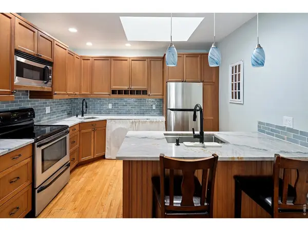 611 Cascade, Boulder, CO 80302