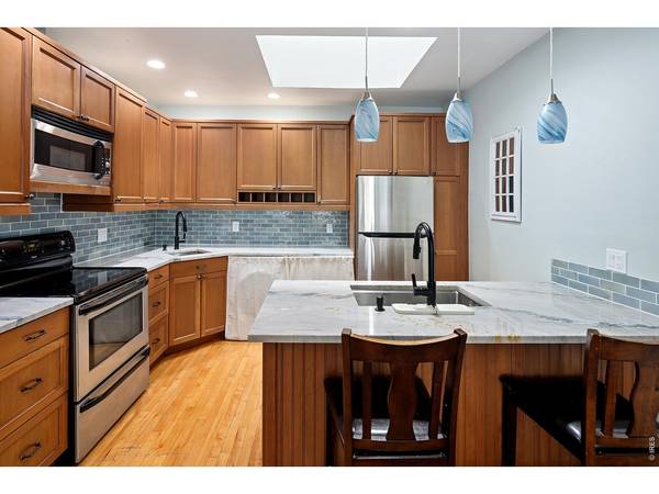 611 Cascade, Boulder, CO 80302