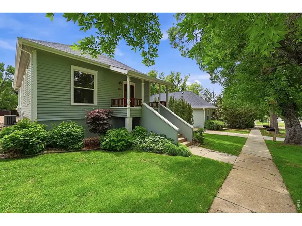 226 Pratt, Longmont, CO 80501