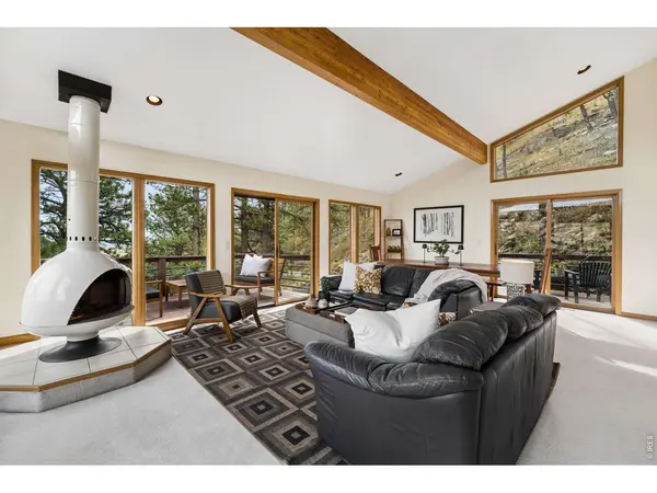 2626 Crestridge, Boulder, CO 80302