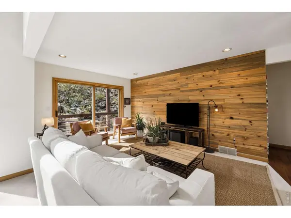2626 Crestridge, Boulder, CO 80302