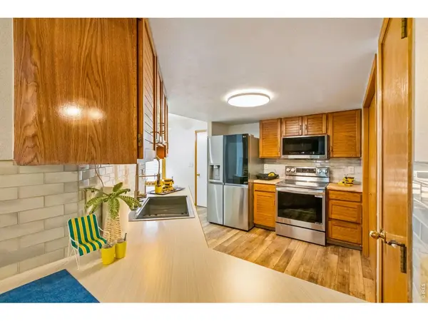 2010 46th #10, Greeley, CO 80634