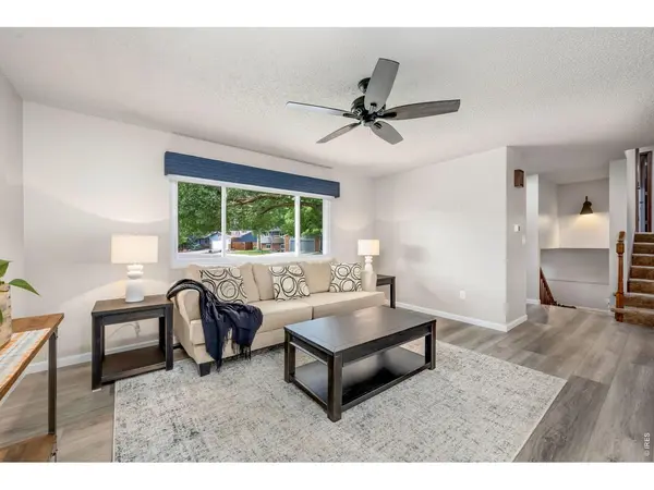 1554 Melissa, Loveland, CO 80537