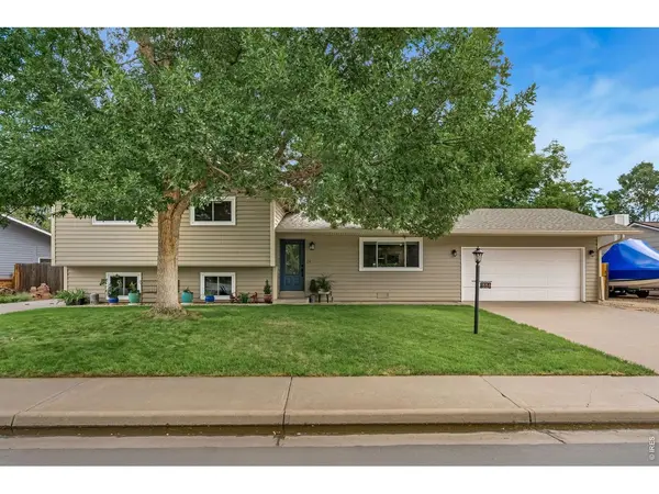 1554 Melissa, Loveland, CO 80537
