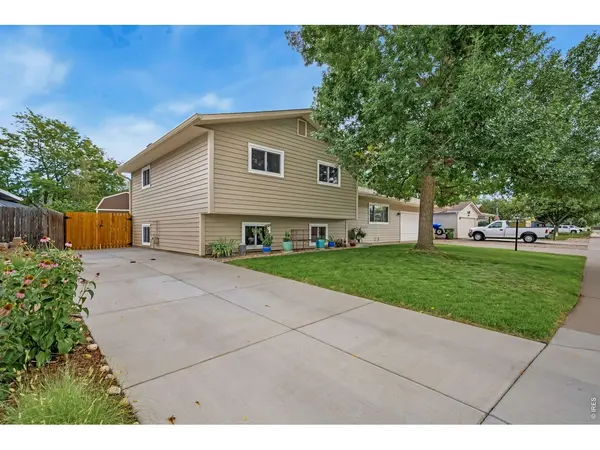 1554 Melissa, Loveland, CO 80537
