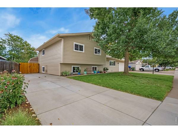1554 Melissa, Loveland, CO 80537