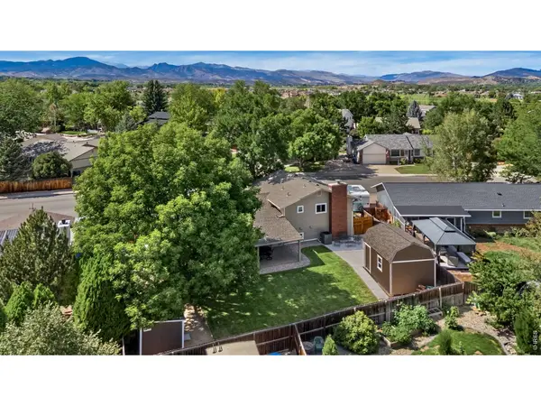 1554 Melissa, Loveland, CO 80537