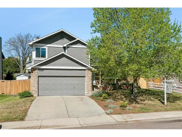 5997 S Pierson, Littleton, CO 80127