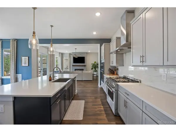 4616 Girardot, Castle Rock, CO 80104