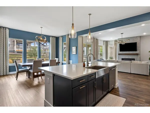 4616 Girardot, Castle Rock, CO 80104