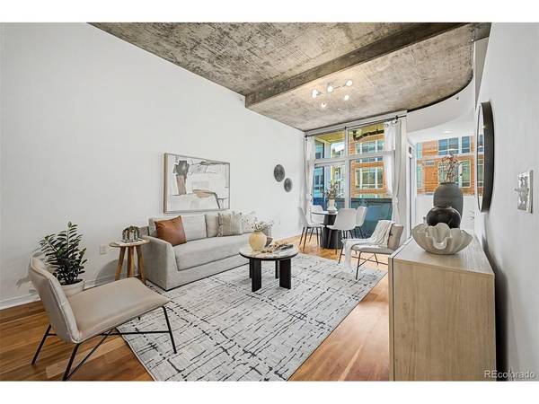 1700 Bassett #507, Denver, CO 80202