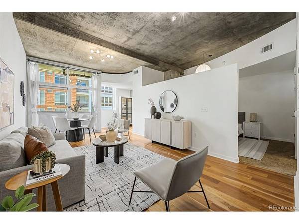 1700 Bassett #507, Denver, CO 80202