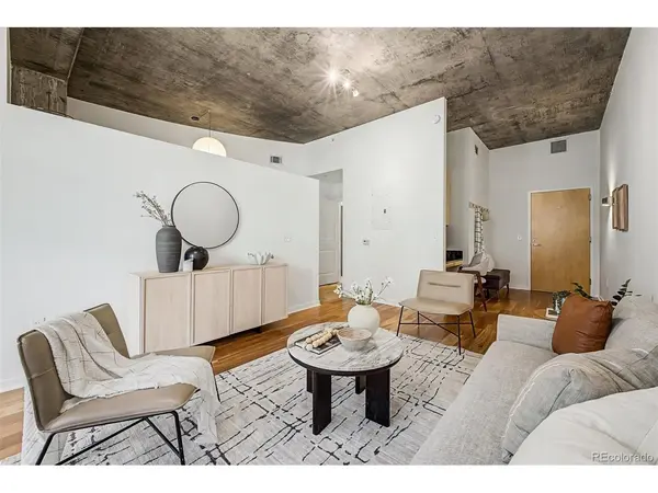 1700 Bassett #507, Denver, CO 80202