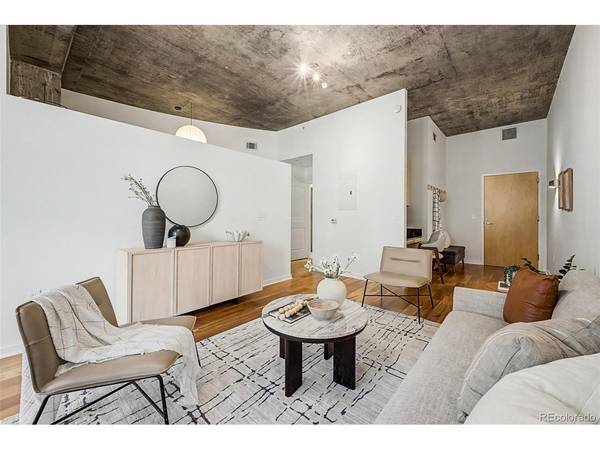 1700 Bassett #507, Denver, CO 80202