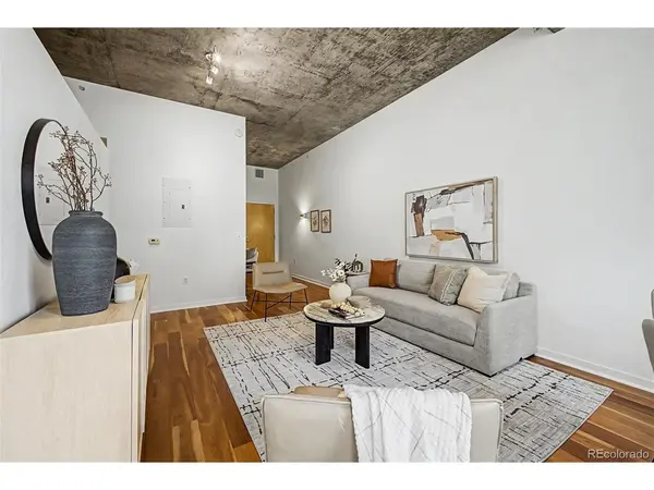 1700 Bassett #507, Denver, CO 80202
