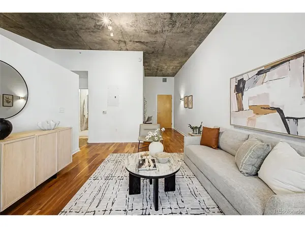 1700 Bassett #507, Denver, CO 80202
