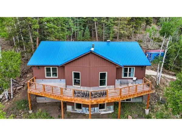 294 Vista De Agua, Westcliffe, CO 81252
