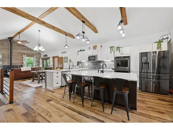 294 Vista De Agua, Westcliffe, CO 81252