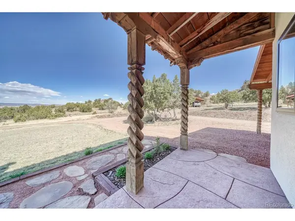 254 Bandito Trail, Florence, CO 81226