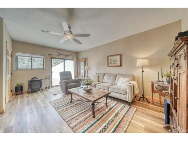 254 Bandito Trail, Florence, CO 81226