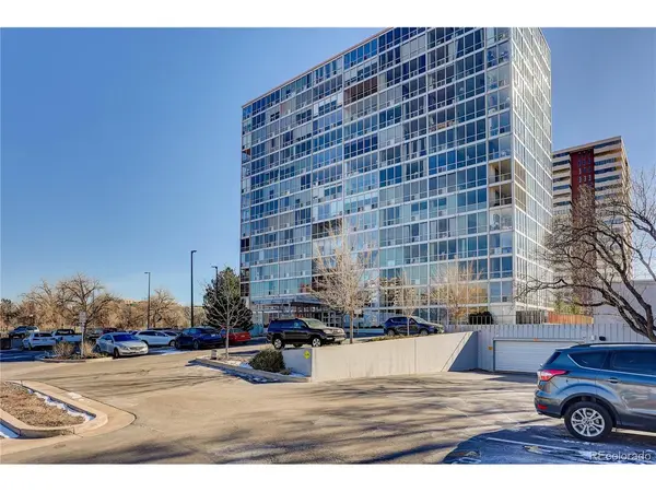 3100 E Cherry Creek South #206, Denver, CO 80209