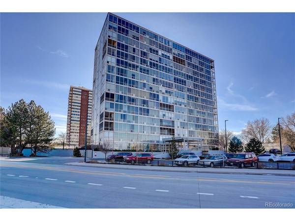 3100 E Cherry Creek South #206, Denver, CO 80209