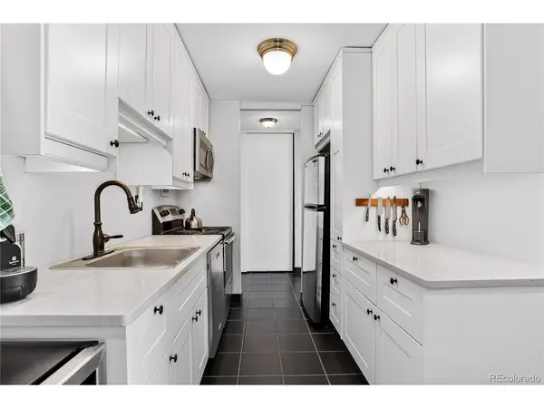 3100 E Cherry Creek South #206, Denver, CO 80209