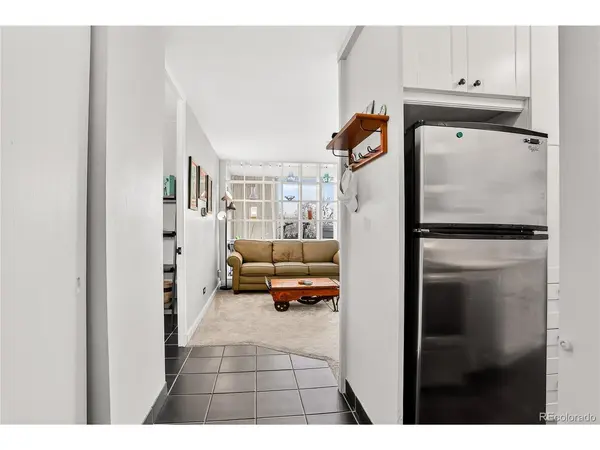 3100 E Cherry Creek South #206, Denver, CO 80209