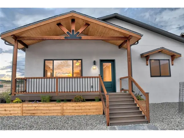 10706 Engelmann, Poncha Springs, CO 81201