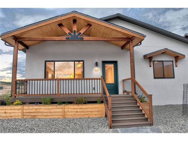 10706 Engelmann, Poncha Springs, CO 81201