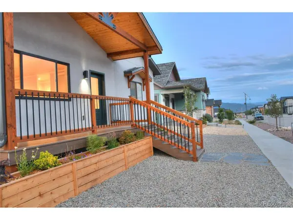 10706 Engelmann, Poncha Springs, CO 81201