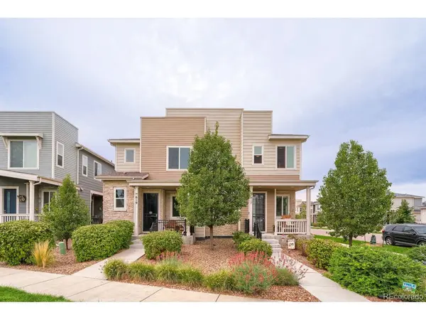 617 S Richfield, Aurora, CO 80017