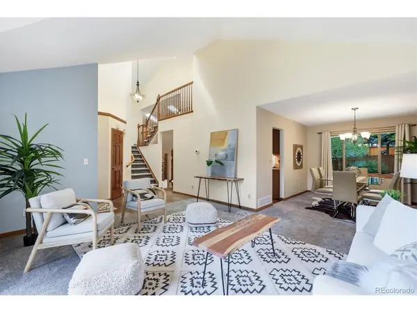 17023 E Dorado, Centennial, CO 80015