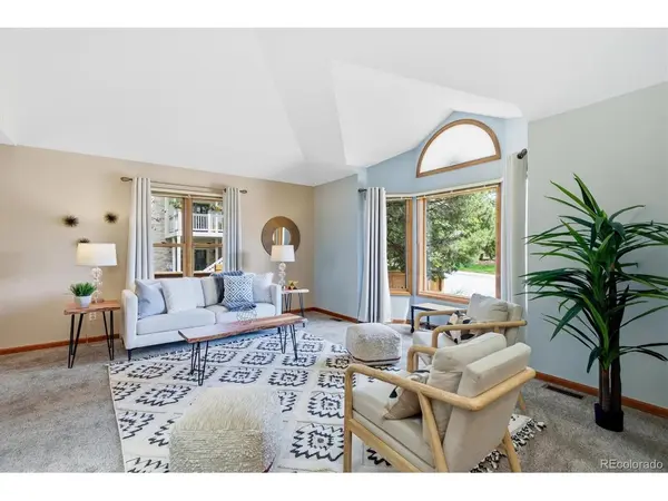 17023 E Dorado, Centennial, CO 80015